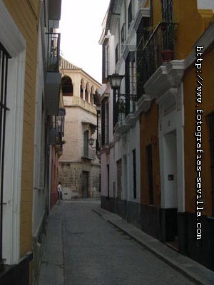 foto: Casa de los Pinelo