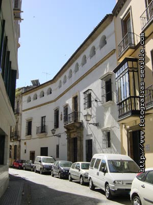 Foto: Sevilla 
