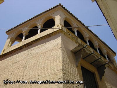 foto: Casa de los Pinelo