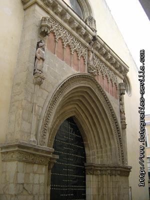 foto: iglesia San Esteban