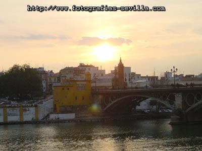 Foto: Puente Triana