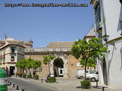 Casa Pilatos foto: Casa Pilatos de Sevilla