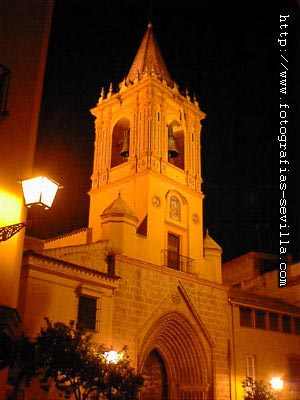 Foto: iglesia de San Isidoro