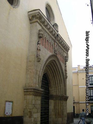 foto: iglesia San Esteban