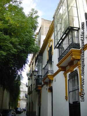 Foto: Sevilla