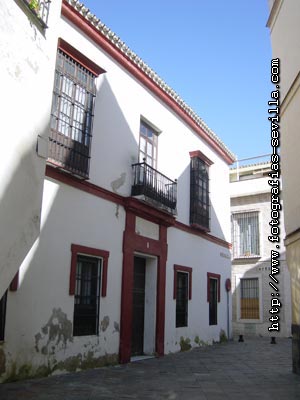 Foto: Sevilla 