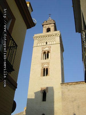 foto: iglesia San Marcos