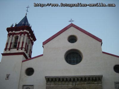Foto: iglesia de San Rom&aacute;n