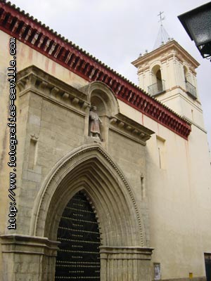 foto: iglesia San Esteban
