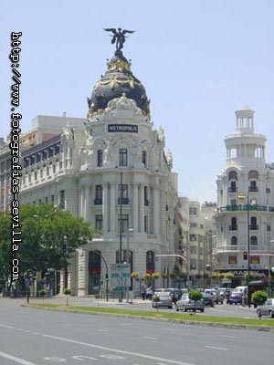 Foto: Madrid