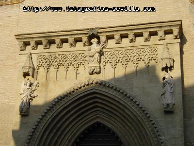 foto: iglesia San Marcos