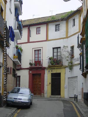 Foto: Sevilla