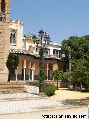 foto: Museo de Artes y Costumbres Populares de Sevilla