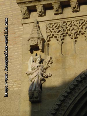 foto: iglesia San Marcos