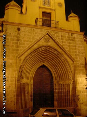 foto: iglesia San Isidoro