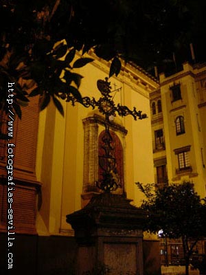 foto: iglesia San Isidoro