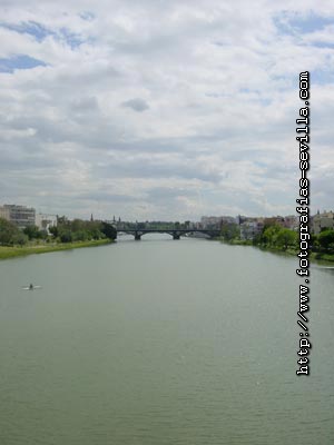 foto: Puente de Triana