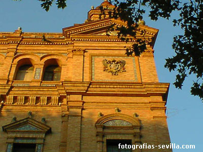 Foto: Plaza de Espa&ntilde;a