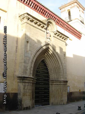 foto: iglesia San Esteban