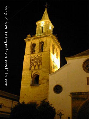 Foto: iglesia de Omnium Santorum