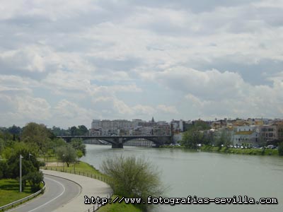 foto: Puente de Triana