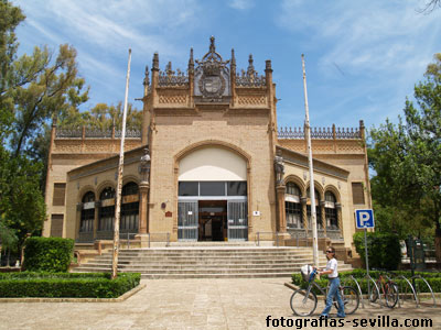 foto: Pabell&oacute;n Real