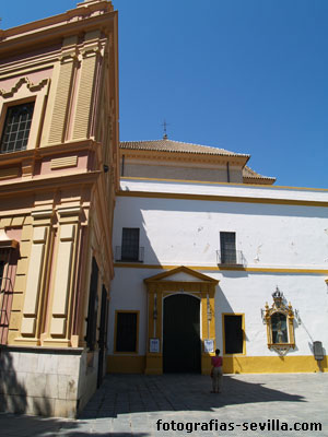 foto: Museo de Bellas Artes de Sevilla