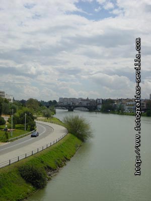 foto: Puente de Triana