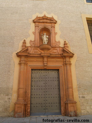 foto: Museo de Bellas Artes de Sevilla