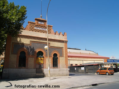 Centro comercial Plaza de Armas