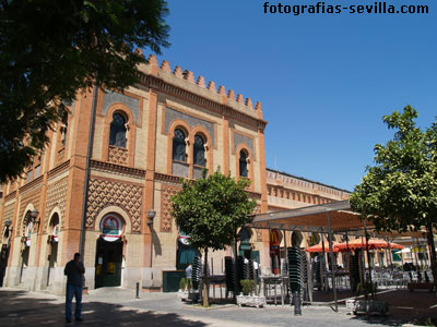 Centro comercial Plaza de Armas