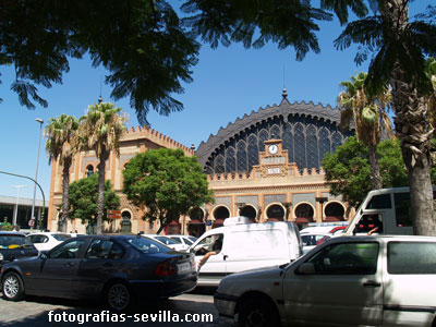 Centro comercial Plaza de Armas