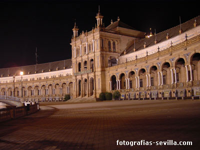 Foto: Plaza de Espa&ntilde;a