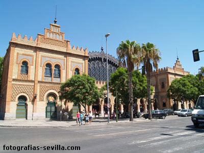 Centro comercial Plaza de Armas