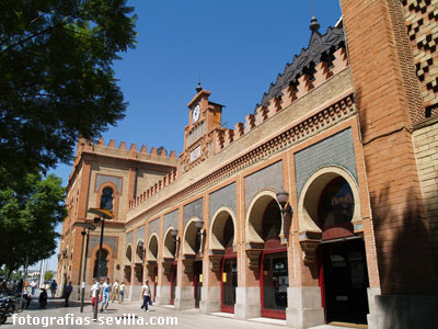 Centro comercial Plaza de Armas