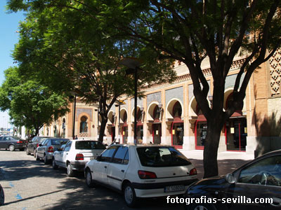 Centro comercial Plaza de Armas