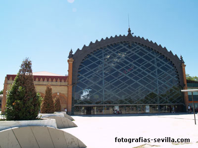 Centro comercial Plaza de Armas