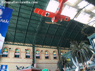 Centro comercial Plaza de Armas