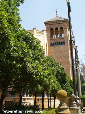 foto: Museo de Artes y Costumbres Populares de Sevilla