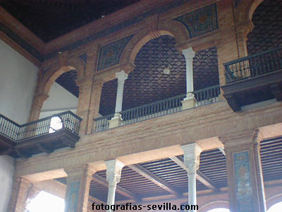 Foto: Plaza de Espa&ntilde;a