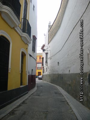 Foto: Sevilla