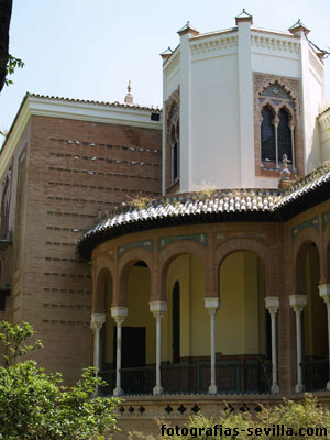 foto: Museo de Artes y Costumbres Populares de Sevilla