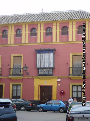 Foto: Sevilla