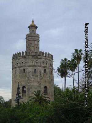foto: Torre del Oro