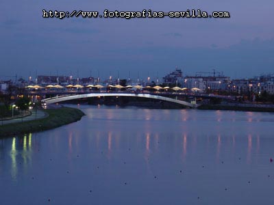 Foto: puente del Cachorro