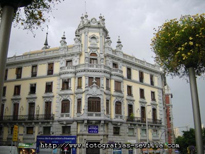 Foto: Madrid