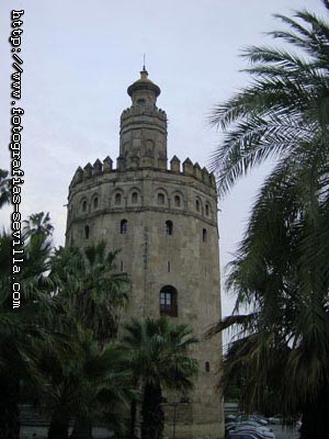 foto: Torre del Oro
