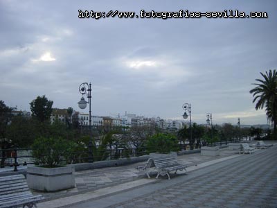 Foto: Paseo Col&oacute;n
