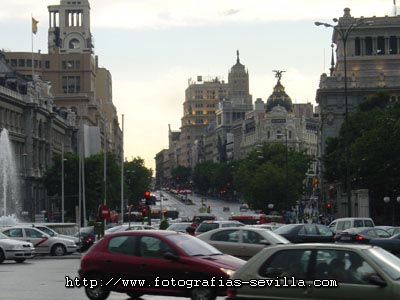 Foto: Madrid