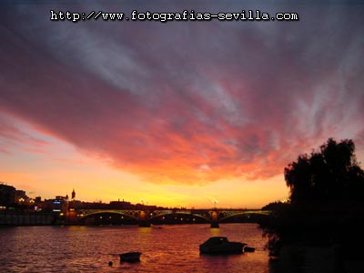 Foto: Puente Triana